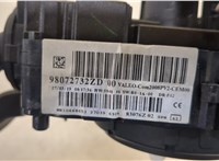 98072732ZD Переключатель поворотов и дворников (стрекоза) Peugeot 308 2013-2021 20380874 #3