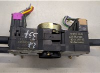  Переключатель поворотов и дворников (стрекоза) Audi 80 (B4) 1991-1995 20380883 #2