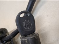  Переключатель поворотов и дворников (стрекоза) Volkswagen Transporter 4 1991-2003 20380889 #3