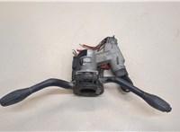  Переключатель поворотов и дворников (стрекоза) Volkswagen Transporter 4 1991-2003 20380889 #6