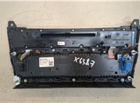  Переключатель отопителя (печки) BMW 5 F10 2010-2016 20380903 #2