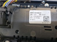  Переключатель отопителя (печки) BMW 5 F10 2010-2016 20380903 #3