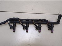 8200505191, 8200135504 Форсунка топливная Renault Megane 2 2002-2009 20380906 #1