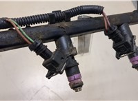 8200505191, 8200135504 Форсунка топливная Renault Megane 2 2002-2009 20380906 #4