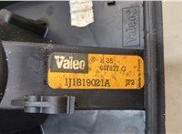  Двигатель отопителя (моторчик печки) Volkswagen Golf 4 1997-2005 20380942 #3