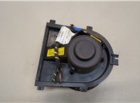  Двигатель отопителя (моторчик печки) Volkswagen Golf 4 1997-2005 20380946 #2