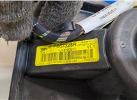  Двигатель отопителя (моторчик печки) Volkswagen Golf 4 1997-2005 20380946 #3