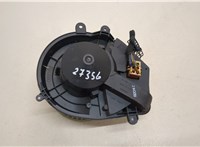  Двигатель отопителя (моторчик печки) Volkswagen Passat 5 1996-2000 20380949 #2