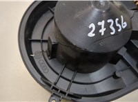  Двигатель отопителя (моторчик печки) Volkswagen Passat 5 1996-2000 20380949 #4