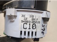  Щиток приборов (приборная панель) Hyundai Atos (Amica) 2003-2008 20380955 #5
