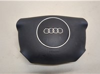  Подушка безопасности водителя Audi A4 (B6) 2000-2006 20380963 #1