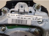  Подушка безопасности водителя Audi A4 (B6) 2000-2006 20380963 #4