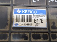  Блок управления двигателем Hyundai Santa Fe 2000-2005 20380965 #2