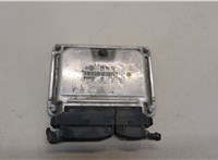 Блок управления двигателем Volkswagen Golf 4 1997-2005 20380971 #1