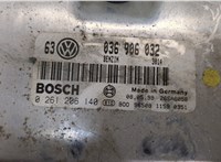  Блок управления двигателем Volkswagen Golf 4 1997-2005 20380971 #2