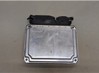  Блок управления двигателем Volkswagen Golf 4 1997-2005 20380971 #4