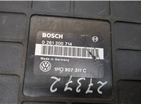  Блок управления двигателем Volkswagen Golf 3 1991-1997 20380976 #2