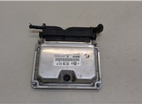  Блок управления двигателем Volkswagen Golf 4 1997-2005 20380979 #1