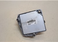  Блок управления двигателем Opel Meriva 2003-2010 20380982 #4
