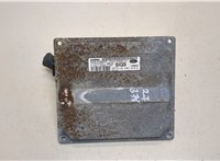  Блок управления двигателем Ford Fusion 2002-2012 20380990 #3