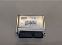  Блок управления двигателем Volkswagen Passat 5 2000-2005 20381002 #1