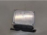  Блок управления двигателем Volkswagen Golf 4 1997-2005 20381004 #4