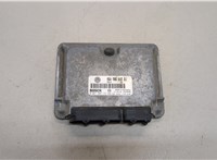  Блок управления двигателем Skoda Octavia Tour 1996-2011 20381006 #1