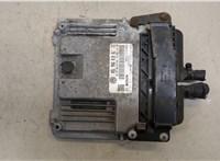 03L906018QJ, 0281019114 Блок управления двигателем Skoda Yeti 2009-2018 20381013 #1
