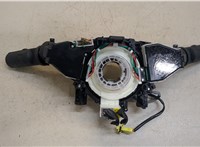  Переключатель поворотов и дворников (стрекоза) Nissan Qashqai 2006-2013 20381022 #2