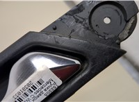  Ручка двери салона Mercedes C W203 2000-2007 20381033 #2