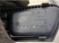  Ручка двери салона Mercedes C W203 2000-2007 20381033 #4