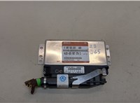 4D0907379D Блок управления АБС (ABS, ESP, ASR) Audi A6 (C4) 1994-1997 20381034 #1