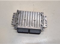  Блок управления двигателем Renault Twingo 1993-2007 20381045 #4