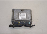 Блок управления двигателем Volkswagen Golf 4 1997-2005 20381062 #1