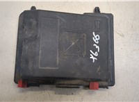 9678633380 Крышка блока предохранителей Citroen C4 Grand Picasso 2014- 20381076 #1