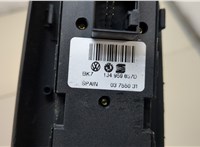  Кнопка стеклоподъемника (блок кнопок) Volkswagen Golf 4 1997-2005 20381079 #3