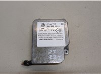  Блок управления подушками безопасности Volkswagen Golf 4 1997-2005 20381084 #1