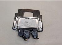  Блок управления двигателем Peugeot 307 20381091 #1