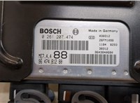  Блок управления двигателем Peugeot 307 20381091 #4