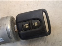D87009U02A Замок зажигания Nissan Note E11 2006-2013 20381108 #3