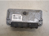 03C906024D Блок управления двигателем Volkswagen Golf 6 2009-2012 20381125 #1