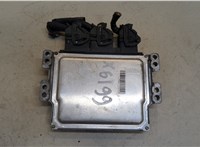 237100875R, 237101689R Блок управления двигателем Nissan Note E11 2006-2013 20381128 #4