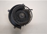  Двигатель отопителя (моторчик печки) Opel Astra G 1998-2005 20381136 #1