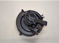  Двигатель отопителя (моторчик печки) Opel Astra G 1998-2005 20381136 #3
