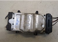  Блок управления вентиляторами Ford Focus 2 2008-2011 20381142 #1