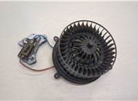  Двигатель отопителя (моторчик печки) Mercedes E W210 1995-2002 20381146 #1
