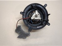  Двигатель отопителя (моторчик печки) Mercedes E W210 1995-2002 20381146 #2
