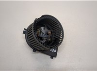  Двигатель отопителя (моторчик печки) Audi A3 (8L) 1996-2003 20381153 #1
