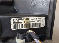  Двигатель отопителя (моторчик печки) Audi A3 (8L) 1996-2003 20381153 #5