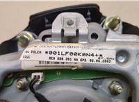  Подушка безопасности водителя Audi A3 (8L) 1996-2003 20381163 #4